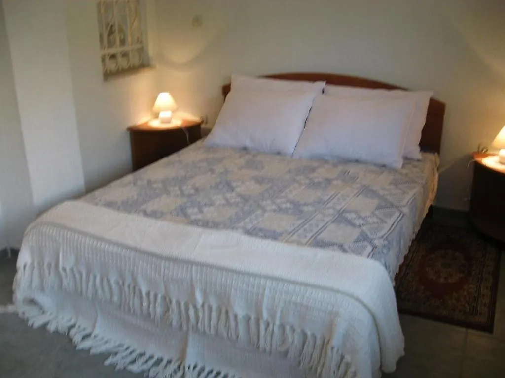 Holiday Apartment In Funtana With Air Conditioning, Wifi, Washing Machine 4990-1
