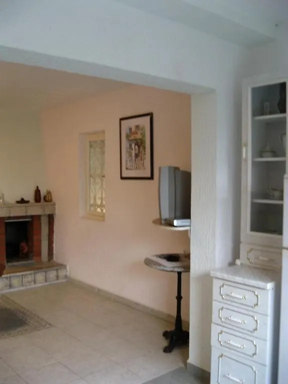 Holiday Apartment In Funtana With Air Conditioning, Wifi, Washing Machine 4990-1 0*,