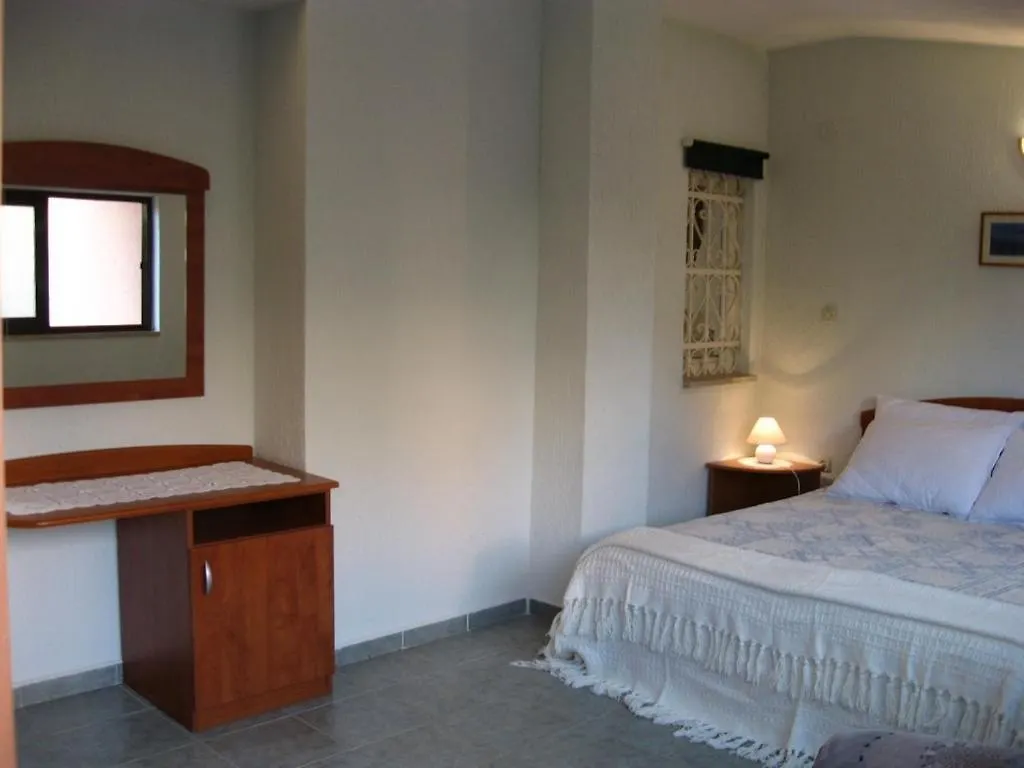 Holiday Apartment In Funtana With Air Conditioning, Wifi, Washing Machine 4990-1
