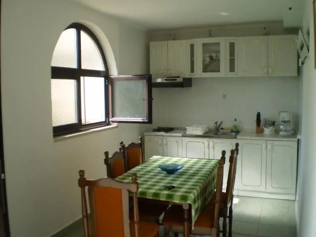Holiday Apartment In Funtana With Air Conditioning, Wifi, Washing Machine 4990-1