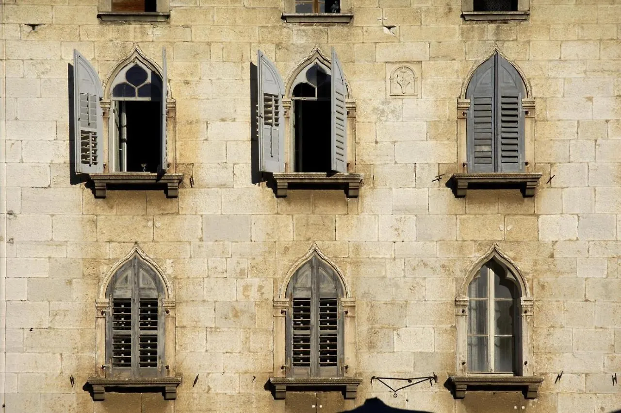 Holiday Apartment In Funtana With Air Conditioning, Wifi, Washing Machine 4990-1 Croatie